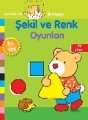 Şekil Ve Renk Oyunları, Ballon Medıa