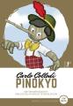 Pinokyo, Carlo Collodi
