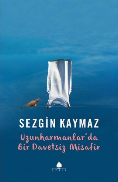 Uzunharmanlar'da Bir Davetsiz Misafir, Sezgin Kaymaz