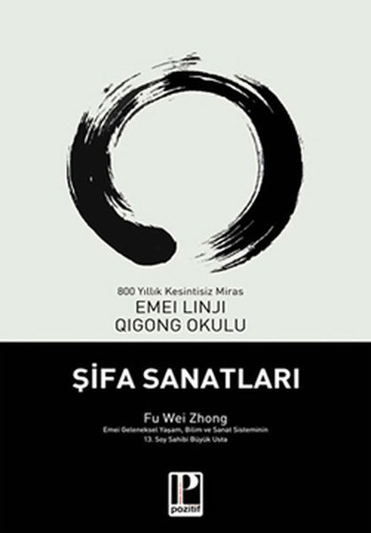 Şifa Sanatları, Fu Wei Zhong