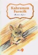 Kahraman Farecik, Fatma Ayhan, Ensar Neşriyat