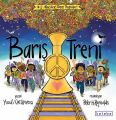 Barış Treni, Yusuf Cat Stevens