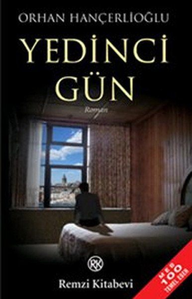 Yedinci Gün, Orhan Hançerlioğlu, Remzi Kitabevi