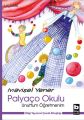 Unuttum Öğretmenim Palyaço Okulu, Mavisel Yener