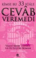 Kimse Bu 33 Süale Cevab Veremedi, Servet Aydemir