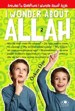 Allahı Merak Ediyorum 2 (ingilizce)