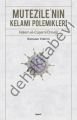 Mutezilenin Kelami Polemikleri Hakim El Cüşemi Örneği, İşaret Yayınları