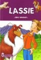 LASSİE ÇOCUK KLASİKLERİ