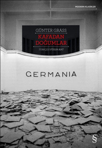 Germania, Günter Grass