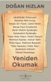 Yeniden Okumak, Doğan Hızlan