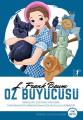 Oz Büyücüsü, L. Frank Baum