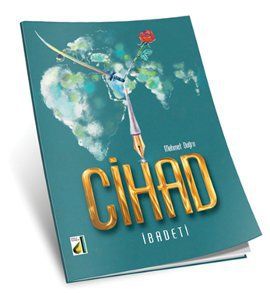 Cihad İbadeti, Mehmet Doğru, Damla Yayınevi