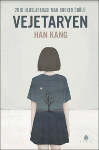 Vejetaryen, April Yayıncılık