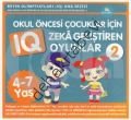 Okul Öncesi Çocuklar İçin Zeka Geliştiren Oyunlar 2, Jack Darlen, Ekinoks