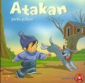 Atakan Parka Gidiyor, Sandrine Deredel Rogeon