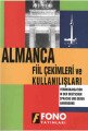 Fono Almanca Fiil Çekimleri ve Kullanışları