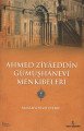 Ahmed Ziyaeddin Gümüşhanevi Menkıbeleri, İnsan Yayınları