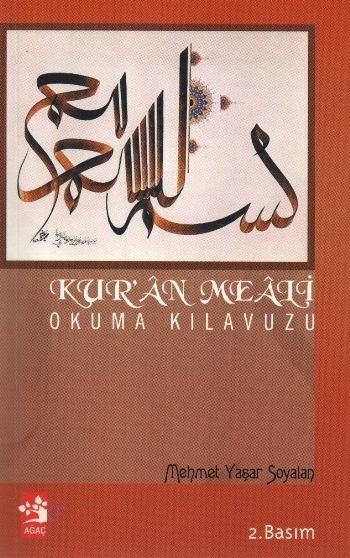 Kuran Meali Okuma Klavuzu, Ağaç Kitabevi Yayınları