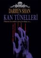 Kan Tünelleri, Darren Shan