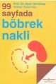 99 Sayfada Böbrek Nakli, Alper Demirbaş