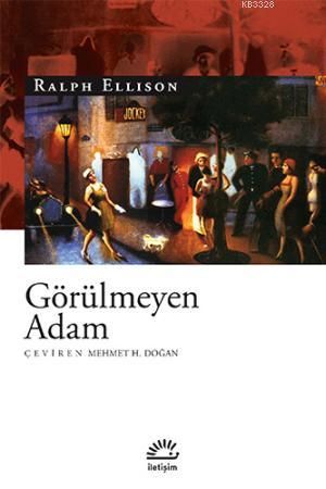 Görülmeyen Adam, Ralph Ellison, İletişim