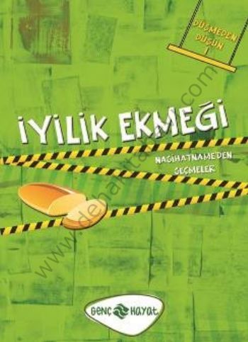 İyilik Ekmeği - Komisyon