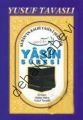 Yasin Suresi (Rahle Boy), Yusuf Tavaslı