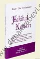 510 - Hakikat Nurları, Envar Neşriyat