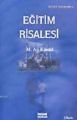 Eğitim Risalesi, M. Ali Kandil, İHSAN YAYINLARI