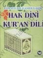 Hak Dini Kuran Dili (10 Cilt, Şamua), Kuranı Kerim Tefsiri