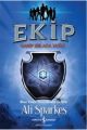 Ekip Garip Bir Ada Tatili, Ali Sparkes