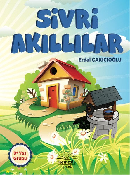 Sivri Akıllılar, Erdal Çakıcıoğlu