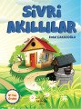 Sivri Akıllılar, Erdal Çakıcıoğlu
