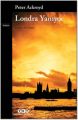 Londra Yanıyor, Peter Ackroyd