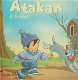 Atakan Parka Gidiyor, Sandrine Deredel Rogeon