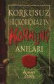 Korkusuz Hiçkorkmaz'ın Korkunç Anıları, Ahmet Zappa