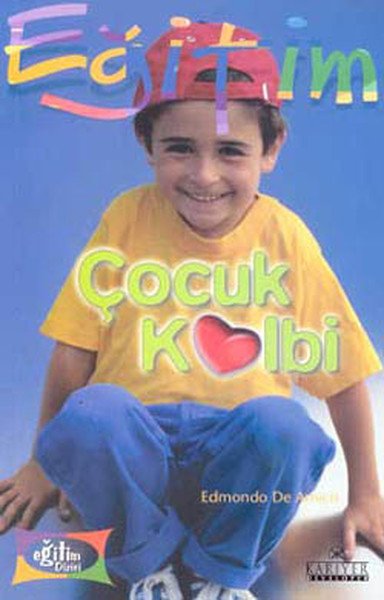 Çocuk Kalbi, Edmondo De Amicis, Kariyer Yayınları