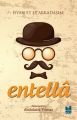 Entella - İsyan Et Ey Arkadaşım!, Mgv Yayınları