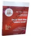 Cerrahi Teknik Atlası ''Endokrin Cerrahi'' - Kolektif