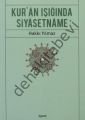 Kuran Işığında Siyasetname, İşaret Yayınları