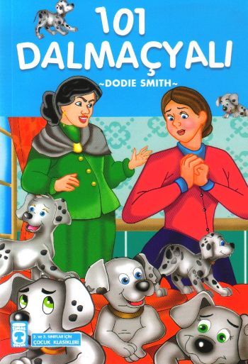 101 DALMAÇYALI ÇOCUK KLASİKLERİ