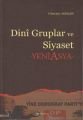 Dini Gruplar Ve Siyaset-Yeniasya, Ankara Okulu Yayınları