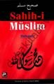 Sahih-i Müslim (Muhtasar) Şamua Kağıt, Karınca & Polen
