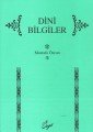 Dini Bilgiler, Mustafa Özcan