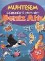 Deniz Altı - Muhteşem Çıkartmalar, Parıltı Yayıncılık