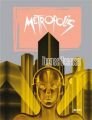 Metropolis, Thomas Elsaesser