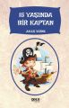 15 Yaşında Bir Kaptan, Jules Verne