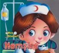 Hemşire, Parıltı Yayıncılık