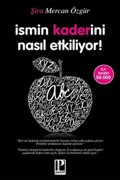 İsmin Kaderini Nasıl Etkiliyor, Şira Mercan Özgür