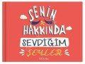 Senin Hakkında Sevdiğim Şeyler, Fabooks